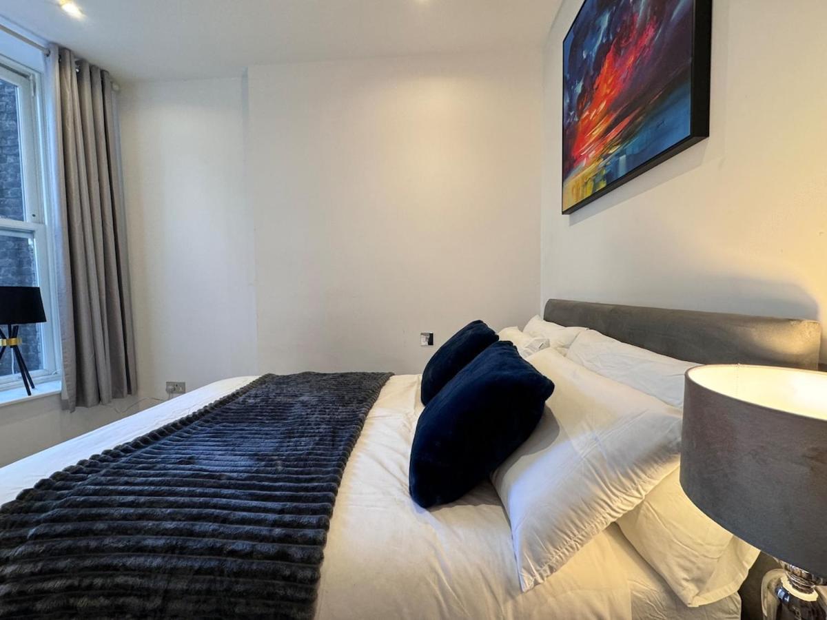 2bd Luxurious Holborn * London