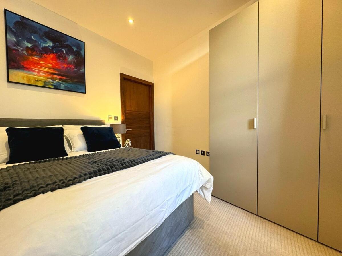 2bd Luxurious Holborn